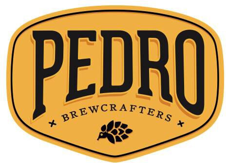 Pedro Brewcrafters logo