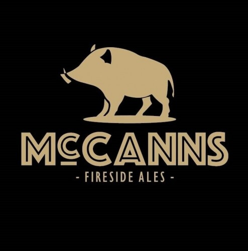 McCanns logo