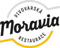 Moravia logo