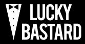 Lucky Bastard logo