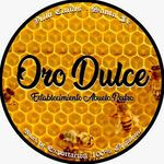 Oro Dulce Añejo Especial