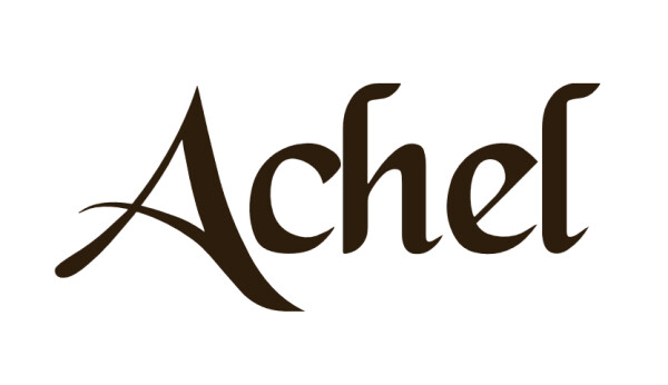 De Achelse Kluis logo