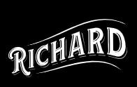 Pivo Richard - Brněnský minipivovar Richard logo