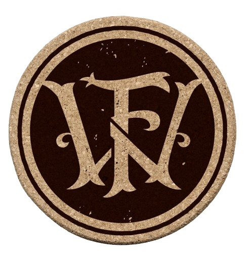 Woodland Farms Brewery logo