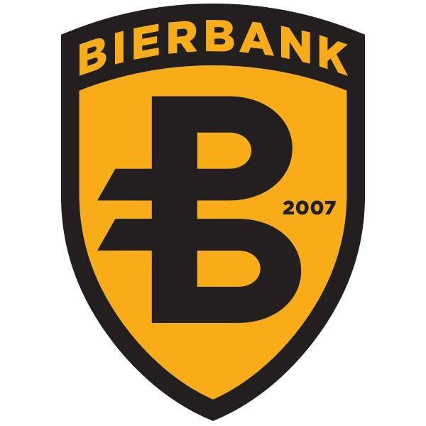 Bierbank logo