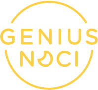 Genius noci logo