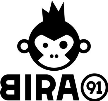 Cerana Beverages (Bira 91) logo