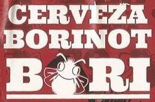 Borinot Brewery Clásica