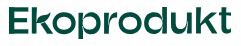 Ekoprodukt - Eden Cider (U Richarda) logo