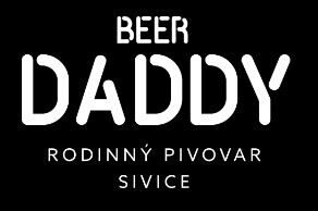 Beer Daddy logo