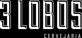 Três Lobos (Cervejaria Backer) logo