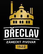 Zámecký pivovar Břeclav logo