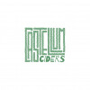 Castellum Ciders Electric Blue Raspberry