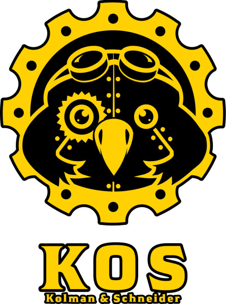 Pivovar KOS logo