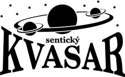 Pivovar Kvasar logo