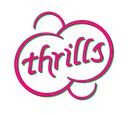Thrills logo