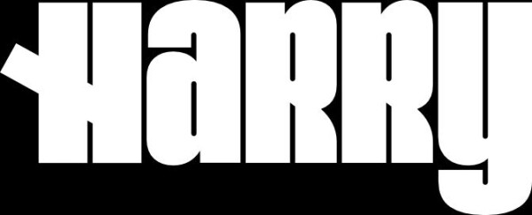 HARRY logo