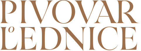 Pivovar Lednice logo