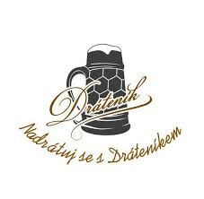 Minipivovar Dráteník logo