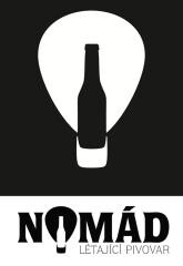 Pivovar Nomád logo