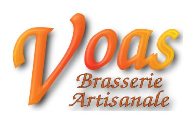 Voas logo