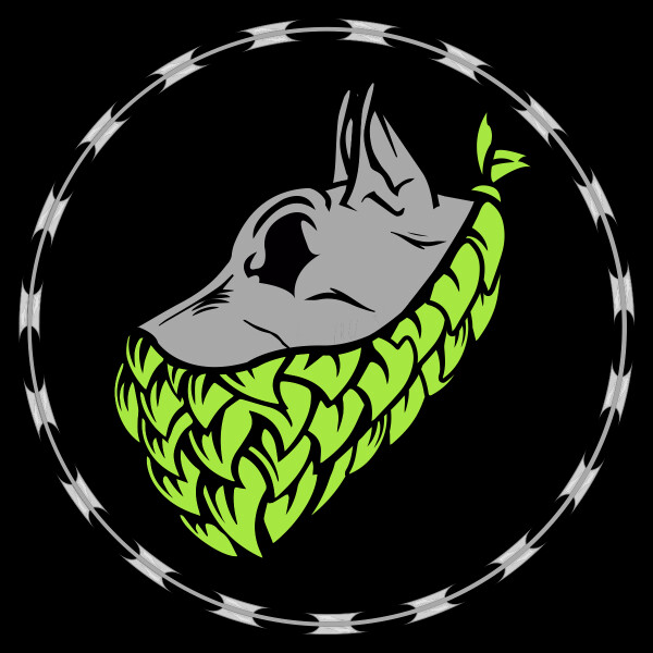 Tactical Brewing Company Cuddly Chupacabra