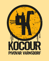Pivovar Kocour logo
