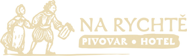 Pivovar Na Rychtě logo