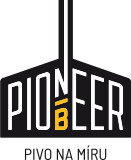 Pioneer Beer logo
