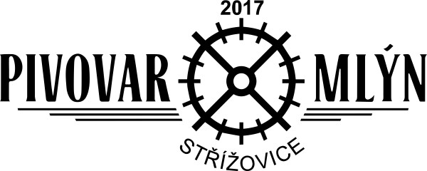 Pivovar Mlýn Polotmavé