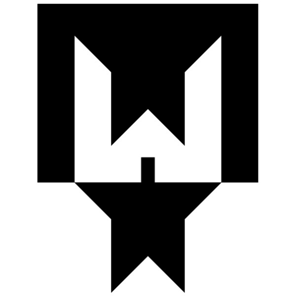 Woodhouse Blending & Brewing logo