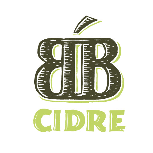 BBCidre logo