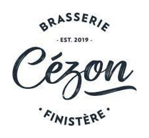 Brasserie Cézon logo