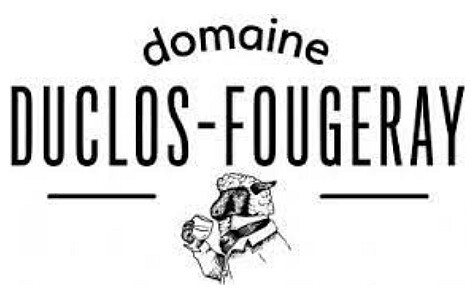 Domaine Duclos-Fougeray (La Ferme d'Halescourt) Poiré Fermier de Normandie