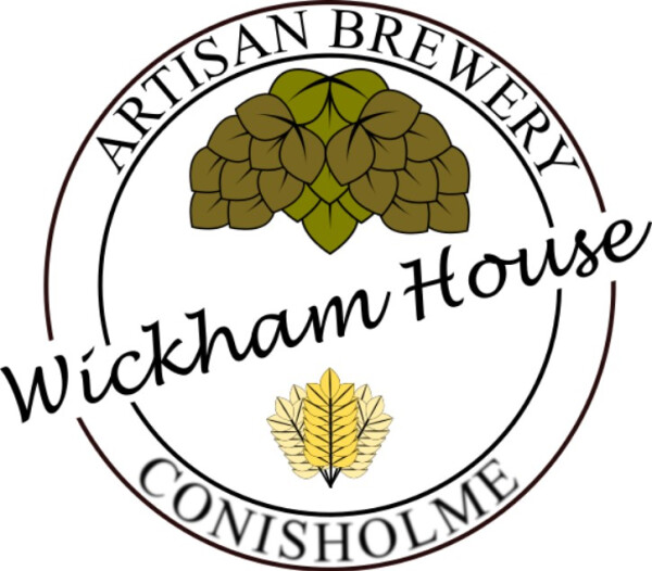 Wickham House Brewery logo