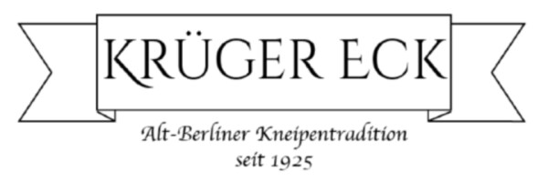 Krüger Eck logo