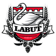 Minipivovar Labuť 16% Fresh Hop IPA Kazbek