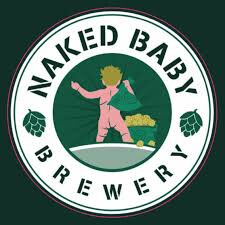 Naked Baby (ნეიქიდ ბეიბი ბრიუერი) logo