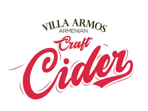 Villa Armos logo