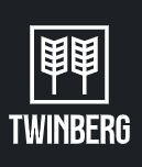 Twinberg logo