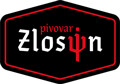 Pivovar Zlosin logo