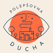Polepšovna Ducha logo