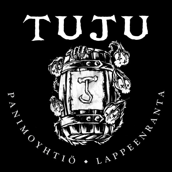 Panimoyhtiö Tuju logo