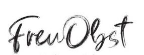 FreuObst logo