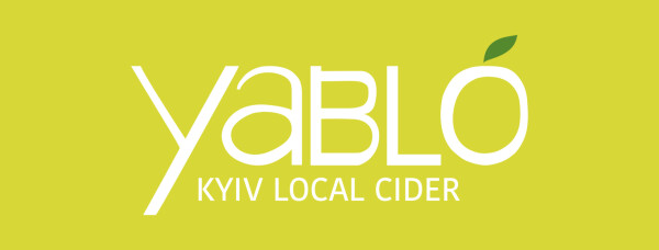 Yablo Cider Radogost'