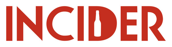 Incider logo