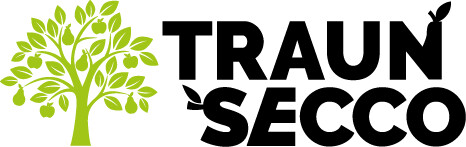 Traunsecco logo