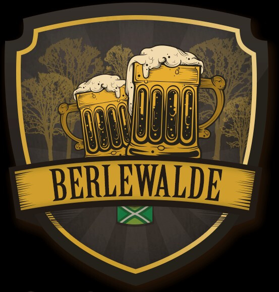 Brouwerij Berlewalde logo