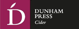 Dunham Press Cider logo