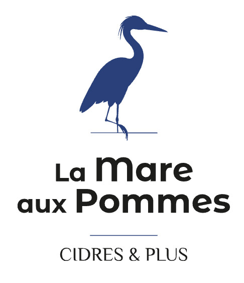La Mare aux Pommes (Héron) Cidre Brut